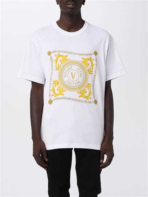 vintage versace couture shirt|versace jeans couture outlet usa.